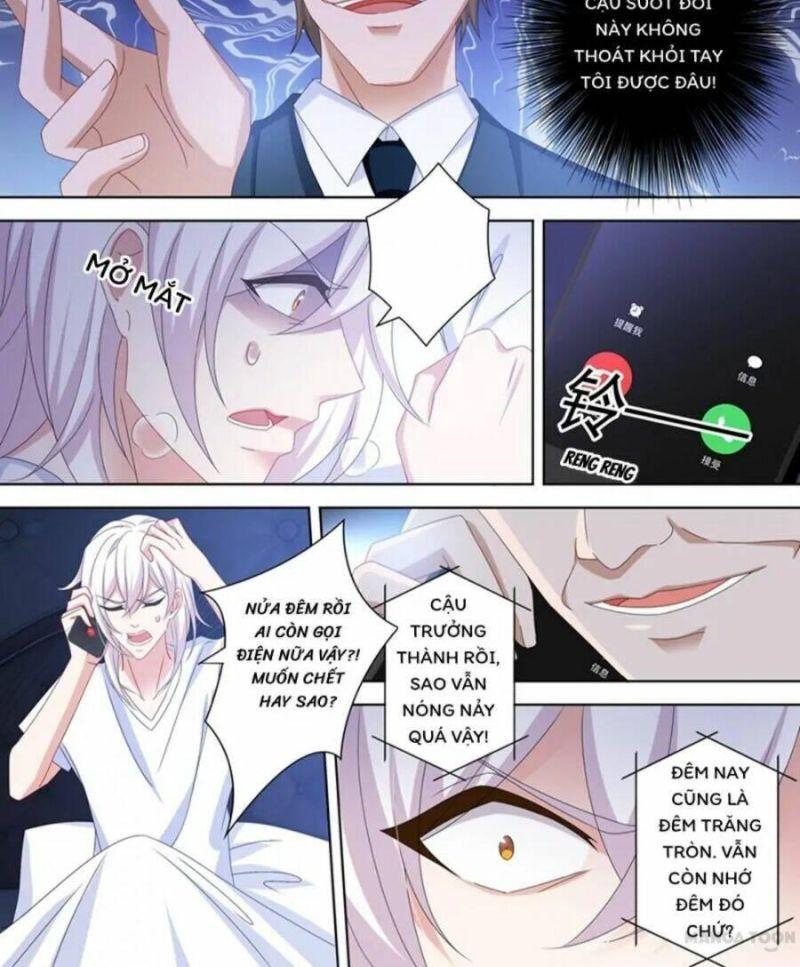 hào môn thiên giới tiền thê chapter 483 6