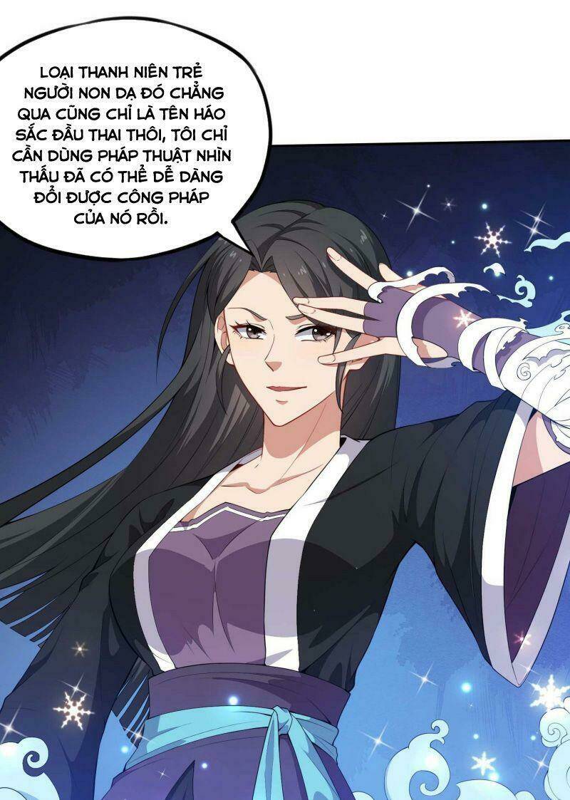 tổ thượng có tiền chapter 44 12