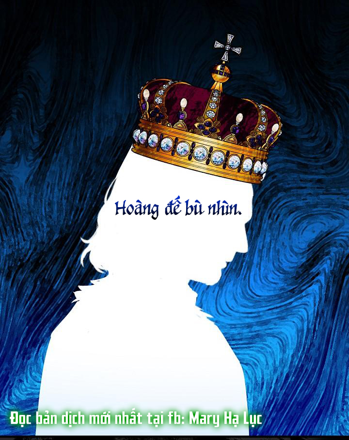 hoàng phi bóng tối - shadow queen chapter 60 21