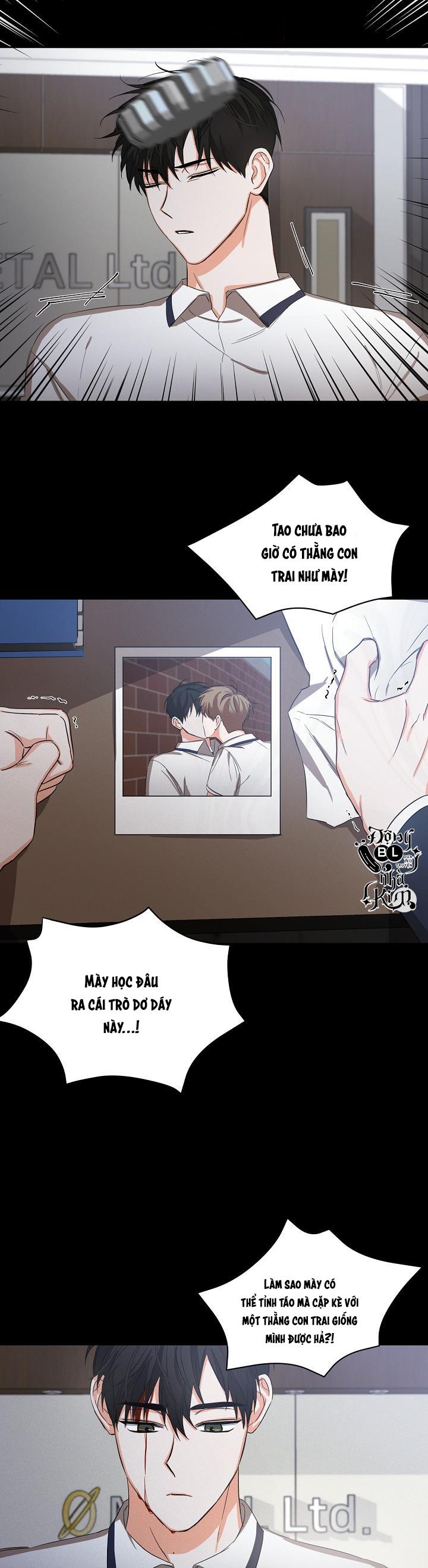 nine to nine chapter 13 6