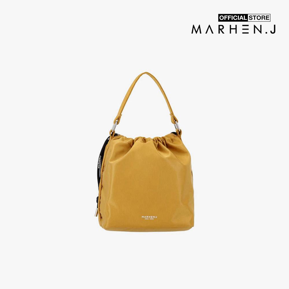 Marhen.J - Túi rút dây nữ phom chữ nhật Bready MJ22CBREADY