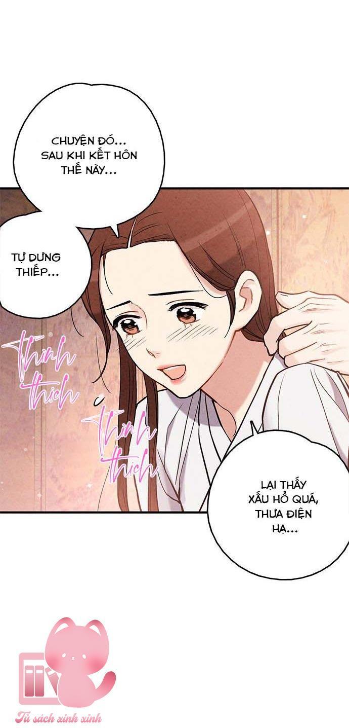 lệnh cấm hôn chapter 97 56