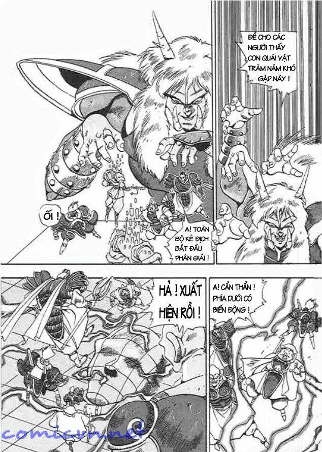 ảo long vương chapter 4 7