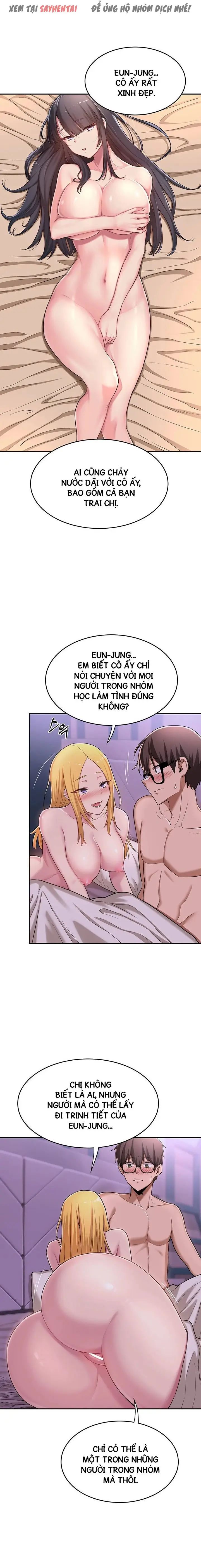 nhóm học tình thú chapter 7 9