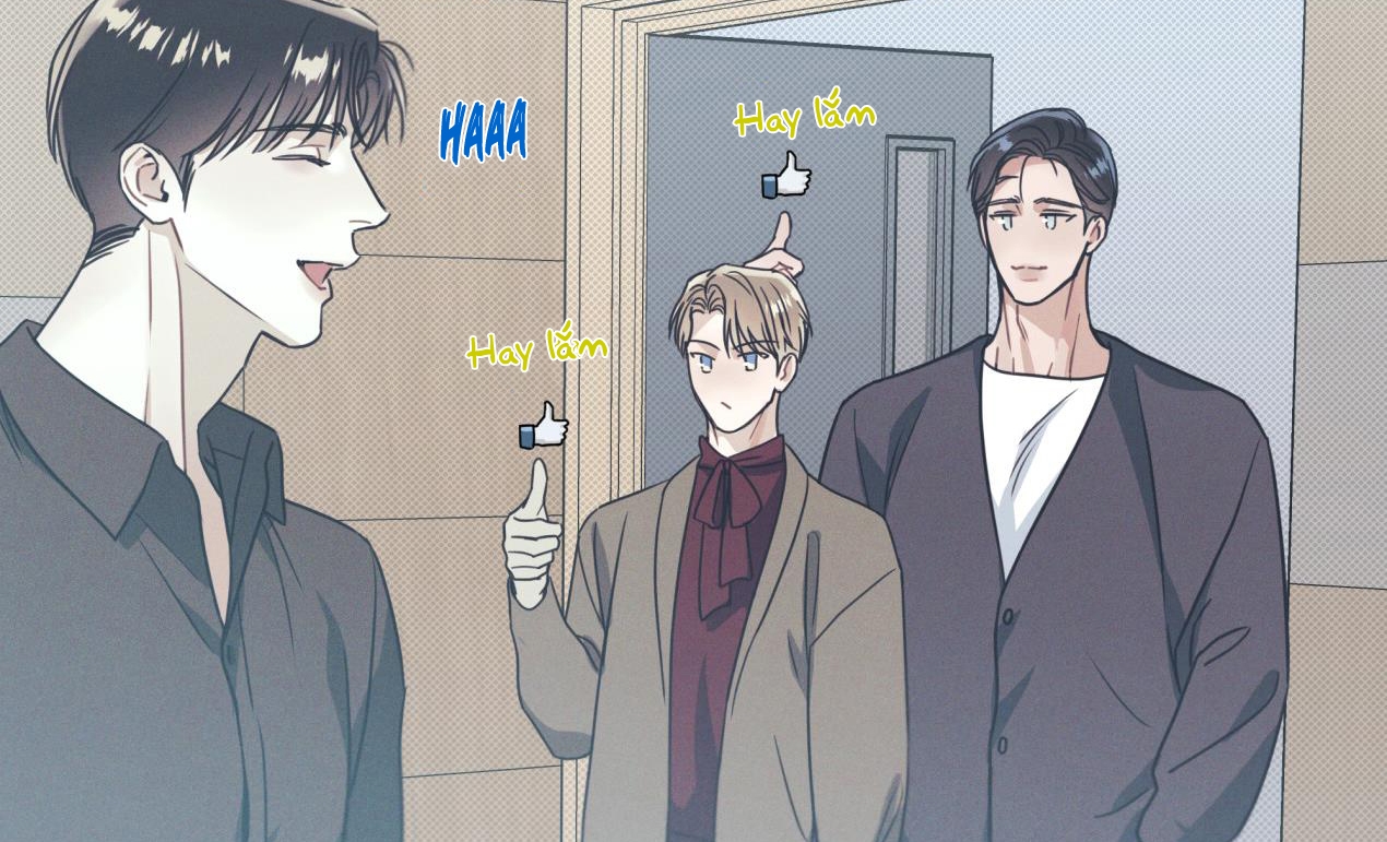 dải hợp âm trên đại dương xanh chapter 12 69