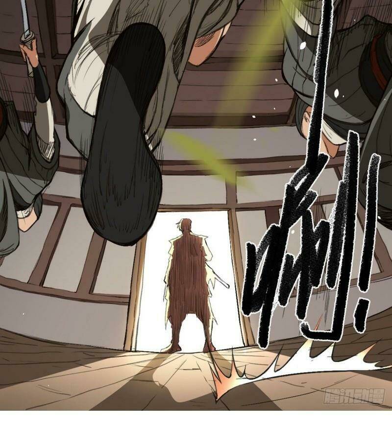 đường dần tại dị giới chapter 381 40