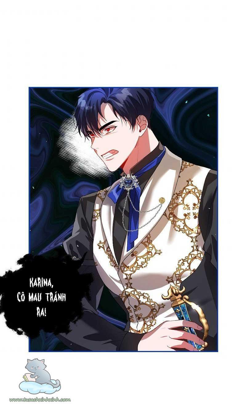 tháng năm cuối cùng của nữ phụ đoản mệnh chapter 25 40