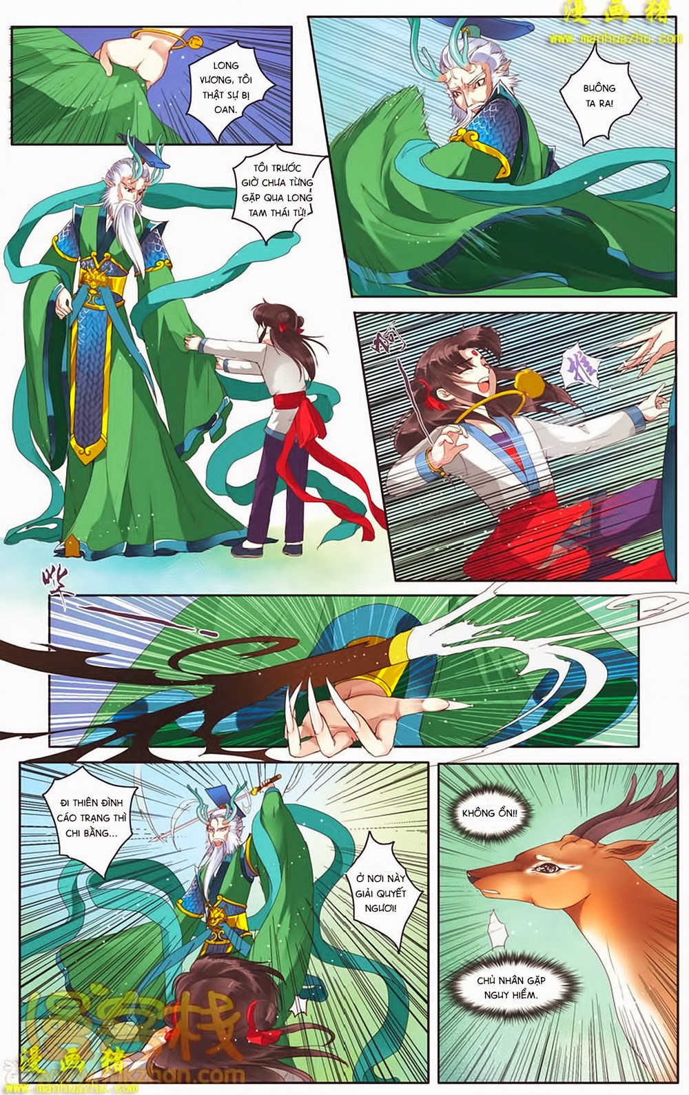 na tra chapter 13 22