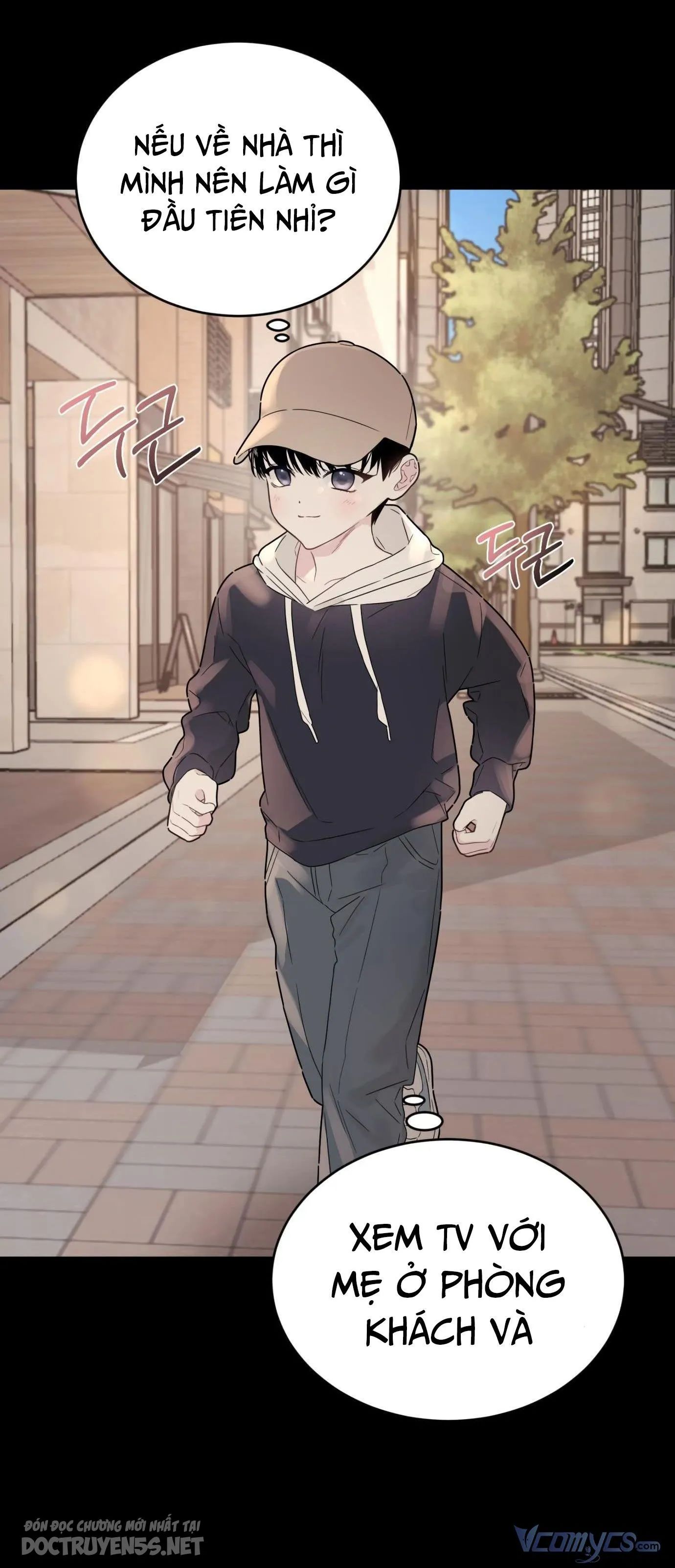 em đã tìm kiếm cả ngàn năm nay chapter 16 34