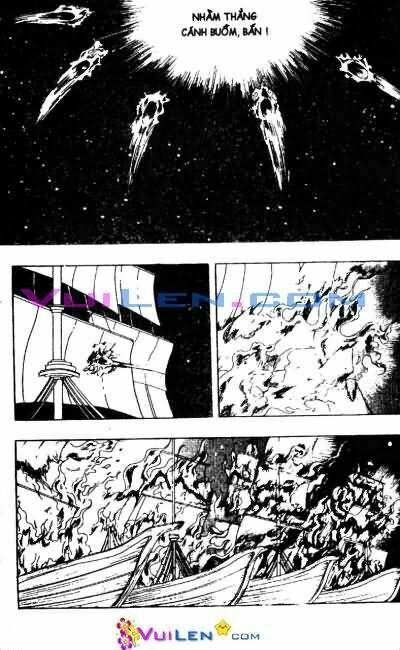 princess - công chúa xứ hoa (bản đẹp) chapter 16 27