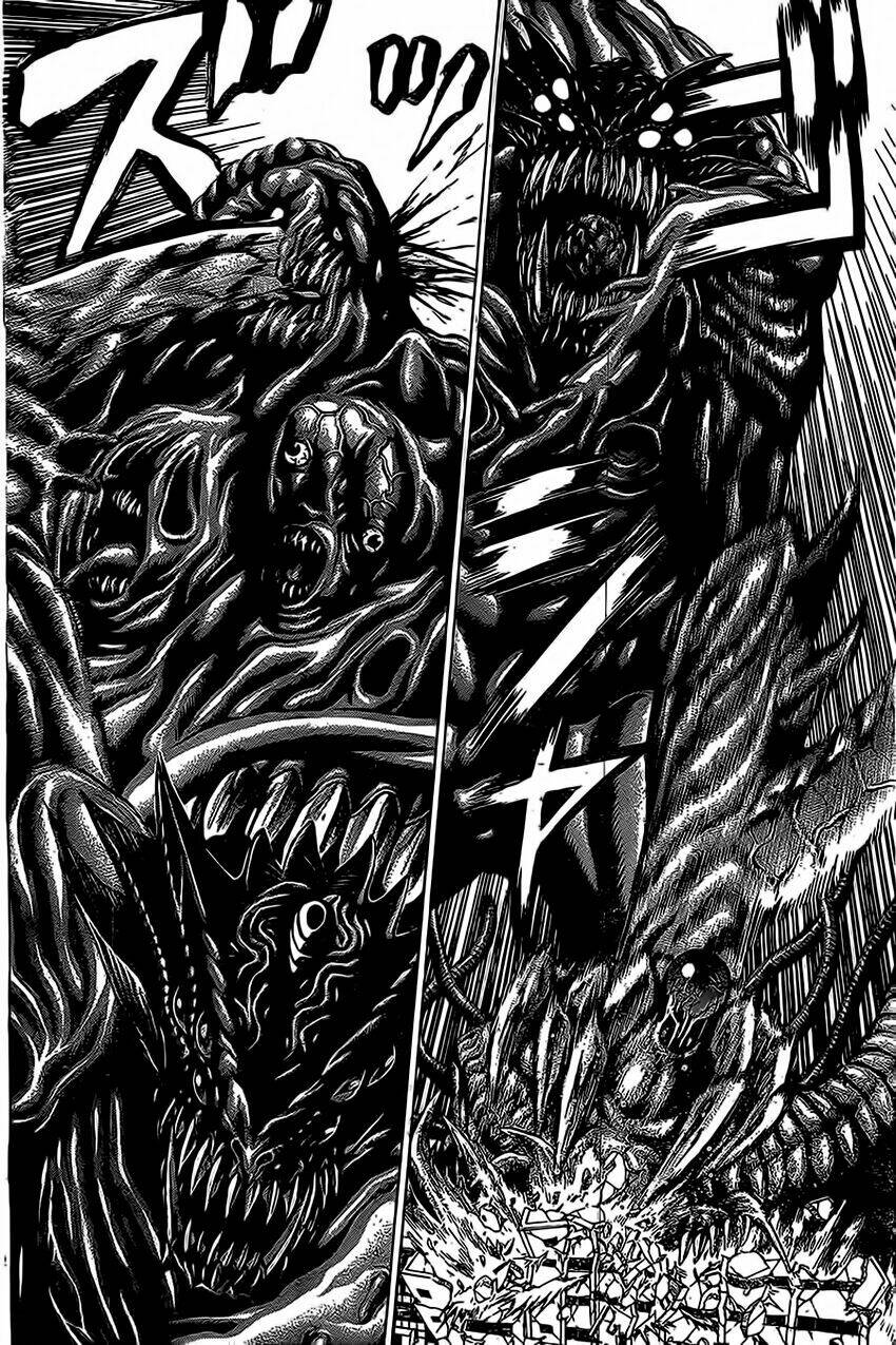 hakaijuu chapter 46 30