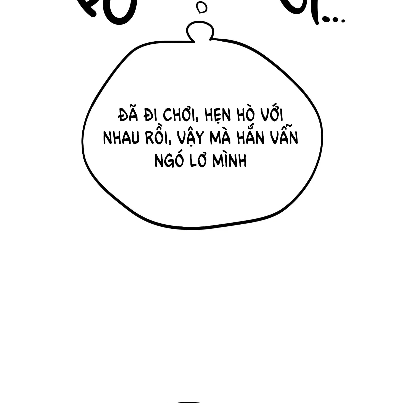 [18+] người đàn ông làm tình với quỷ chapter 11.2 8