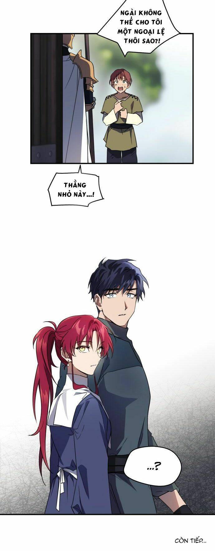 lâu đài vô danh chapter 6 45
