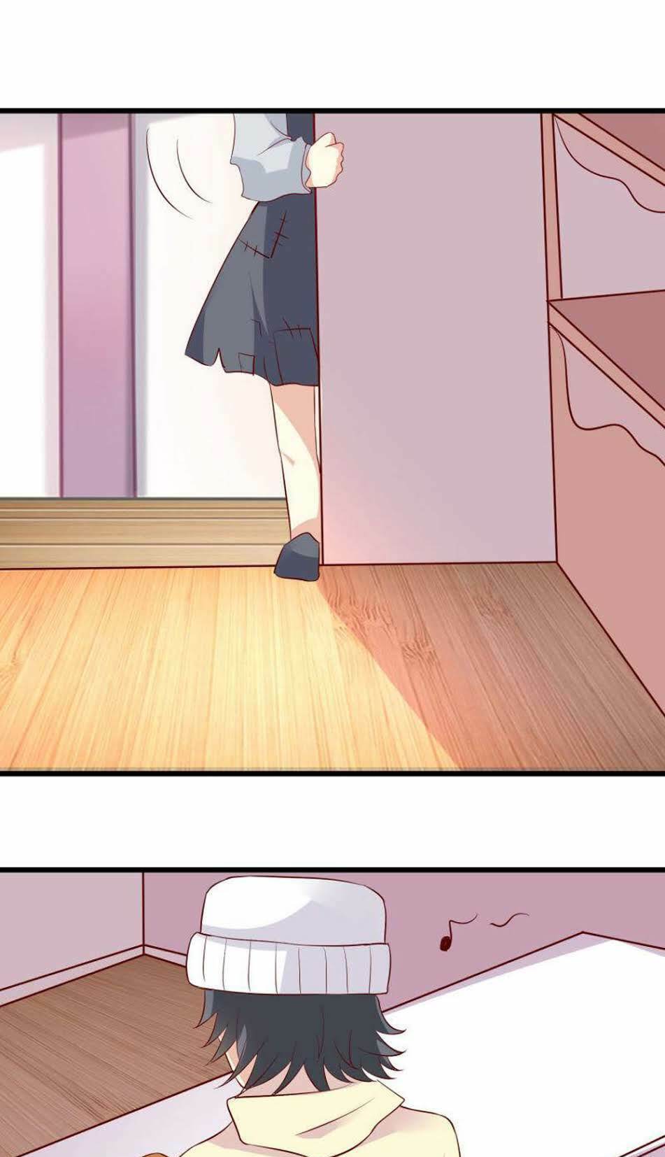 nguyệt dạ hương vi lai chapter 28 17