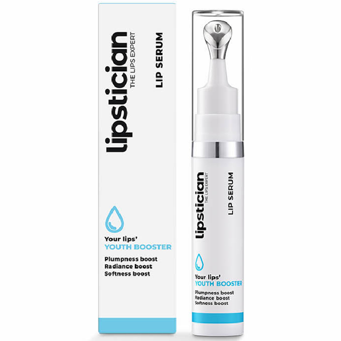 Serum Dưỡng Môi Căng Mọng Hồng Hào Lipstician Lip Serum Youth Booster