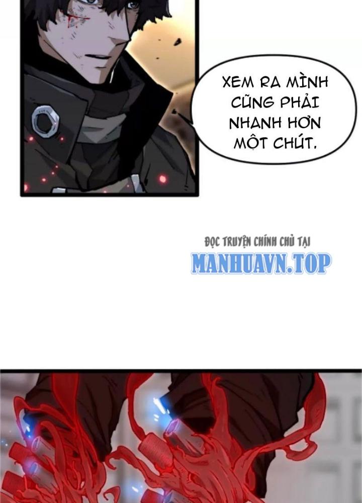 quỷ trảm liệp nhân chapter 3 53