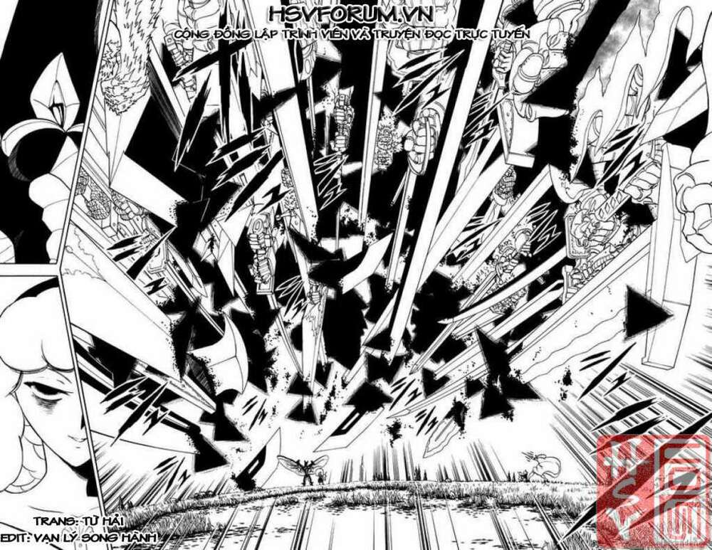 konjiki no gash!! chapter 283 6