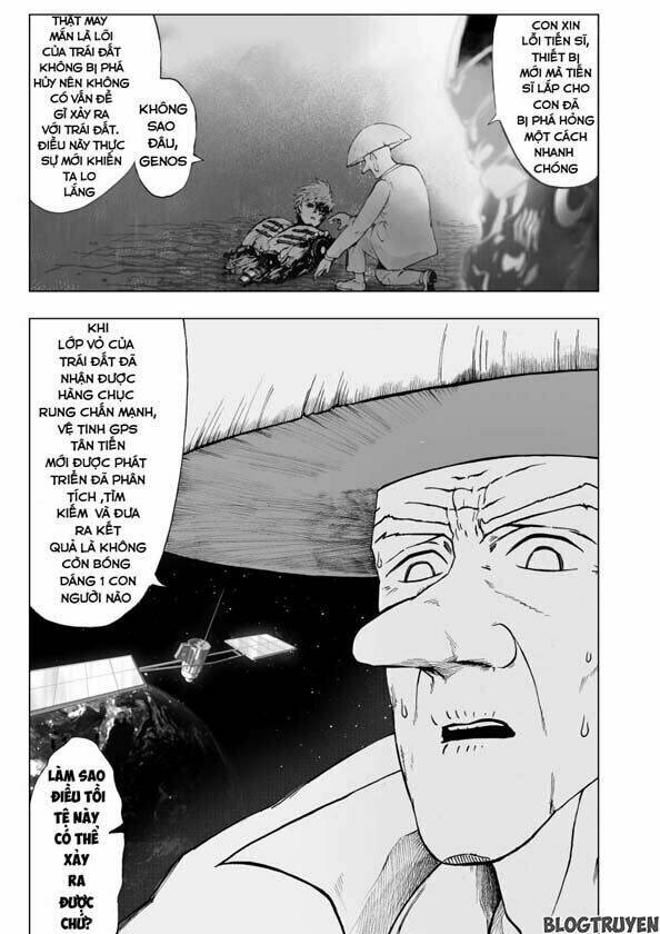 anh hùng onepunch vs god chapter 7 4
