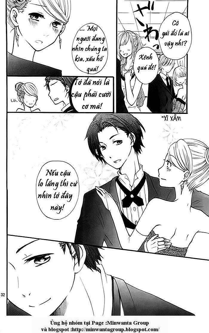 cinderell lessons chapter 0 32