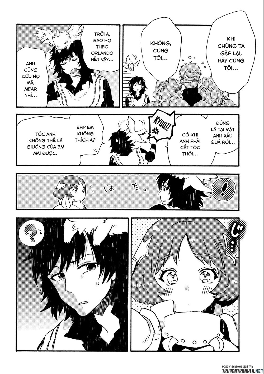 sono mono. nochi ni…(nariie shin’ichirou) chapter 18 11