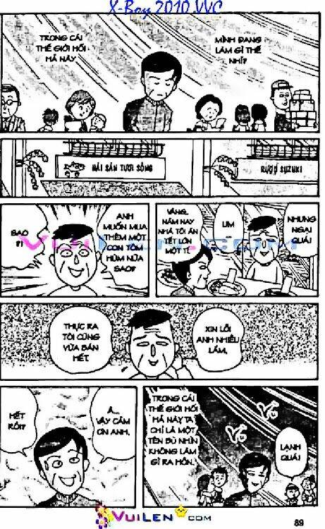 nhóc maruko chapter 14 89