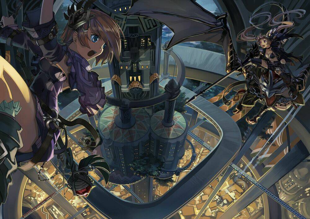 ảnh anime và ảnh wallpaper đẹp chapter 86 14