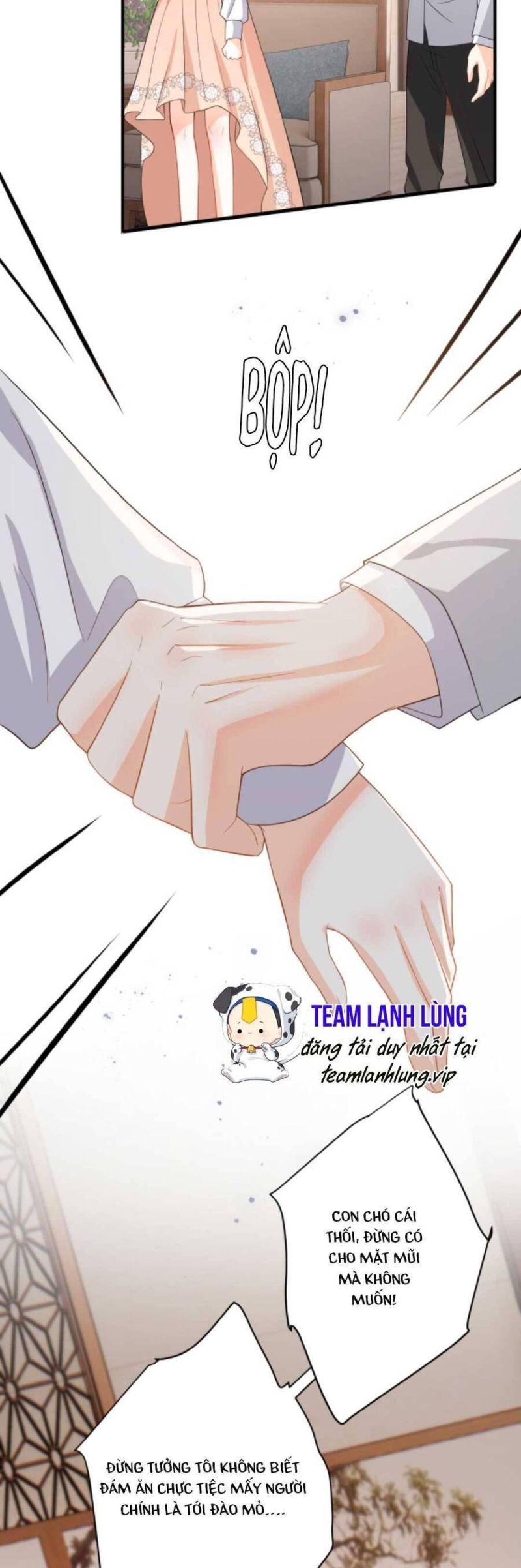 xuyên nhanh : nhân vật phản diện quá nuông chiều ta chapter 48 6