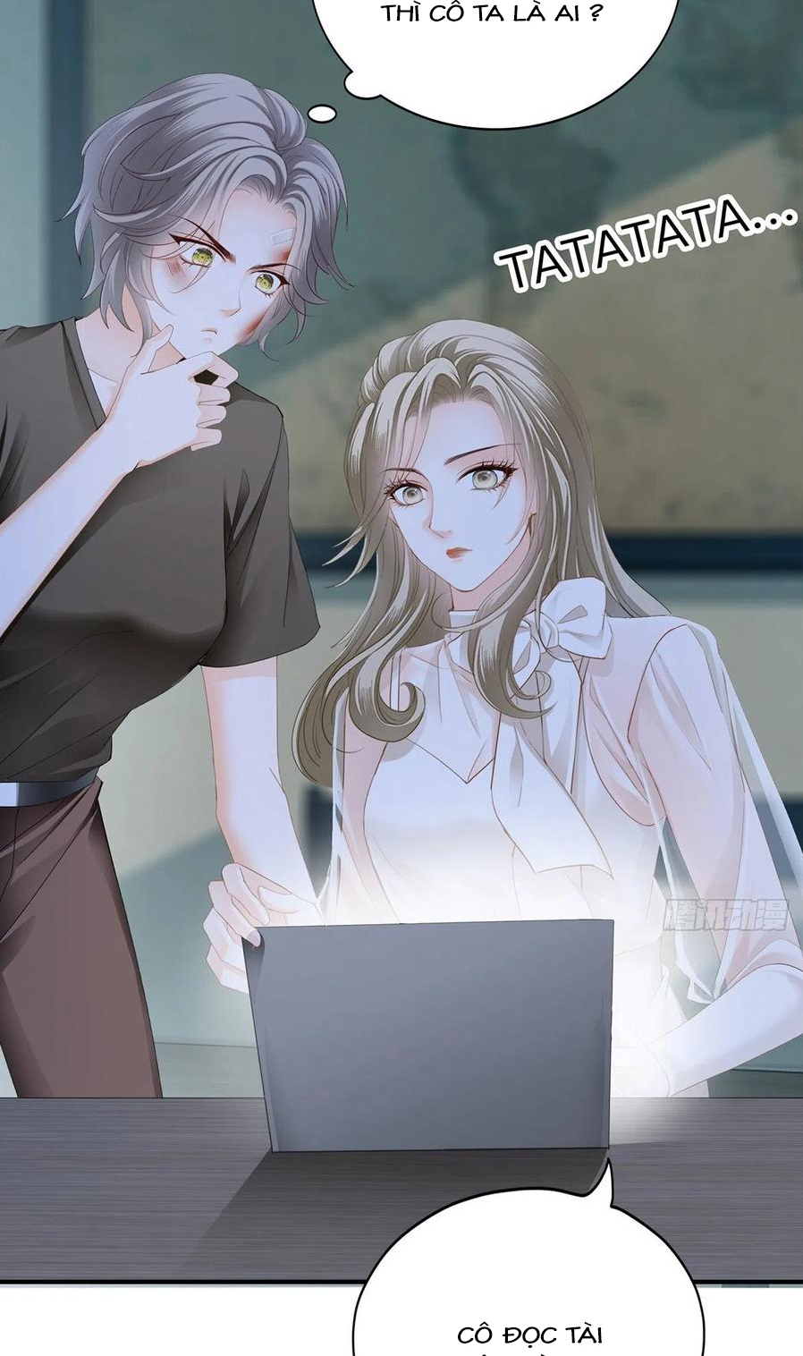 bạo quân ái nhân chapter 77 4