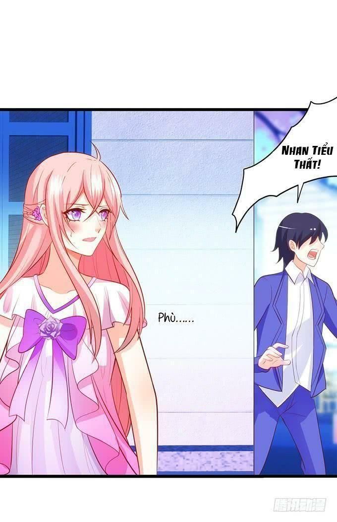 hồ tiên hung bạo chapter 96 61