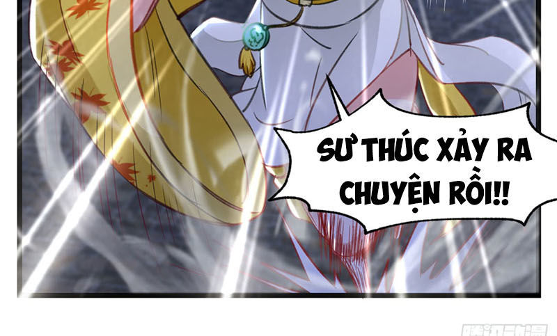 lão tổ của bạn đang online chapter 30 11