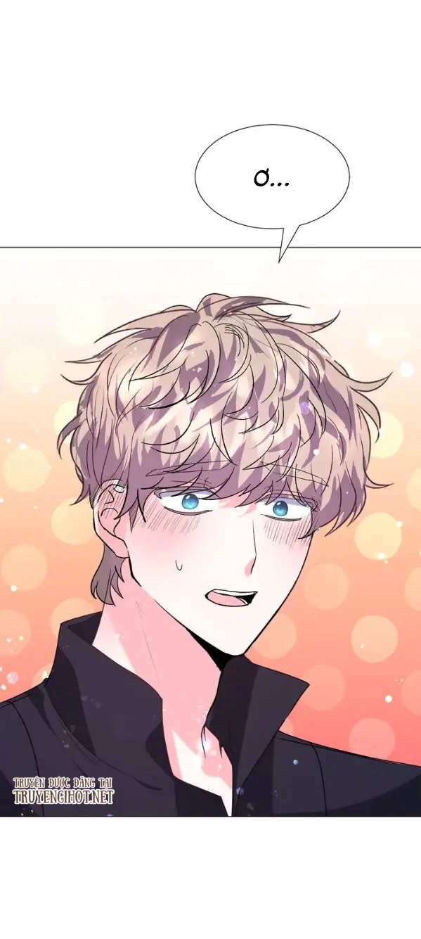 cách để nhân vật phụ phá đảo game hẹn hò chapter 14 33