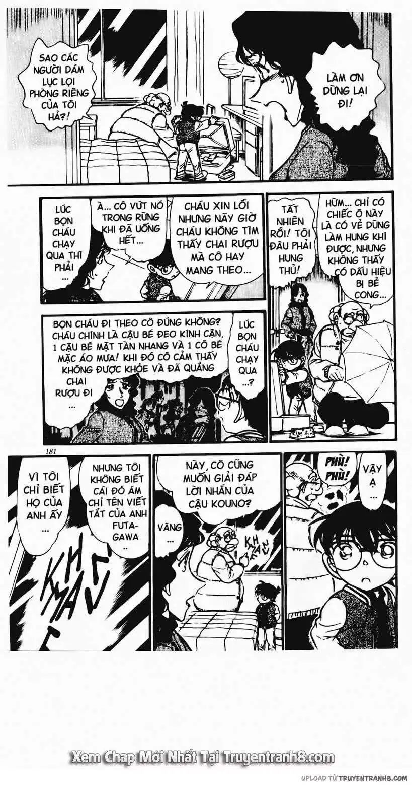 conan chapter 468 11