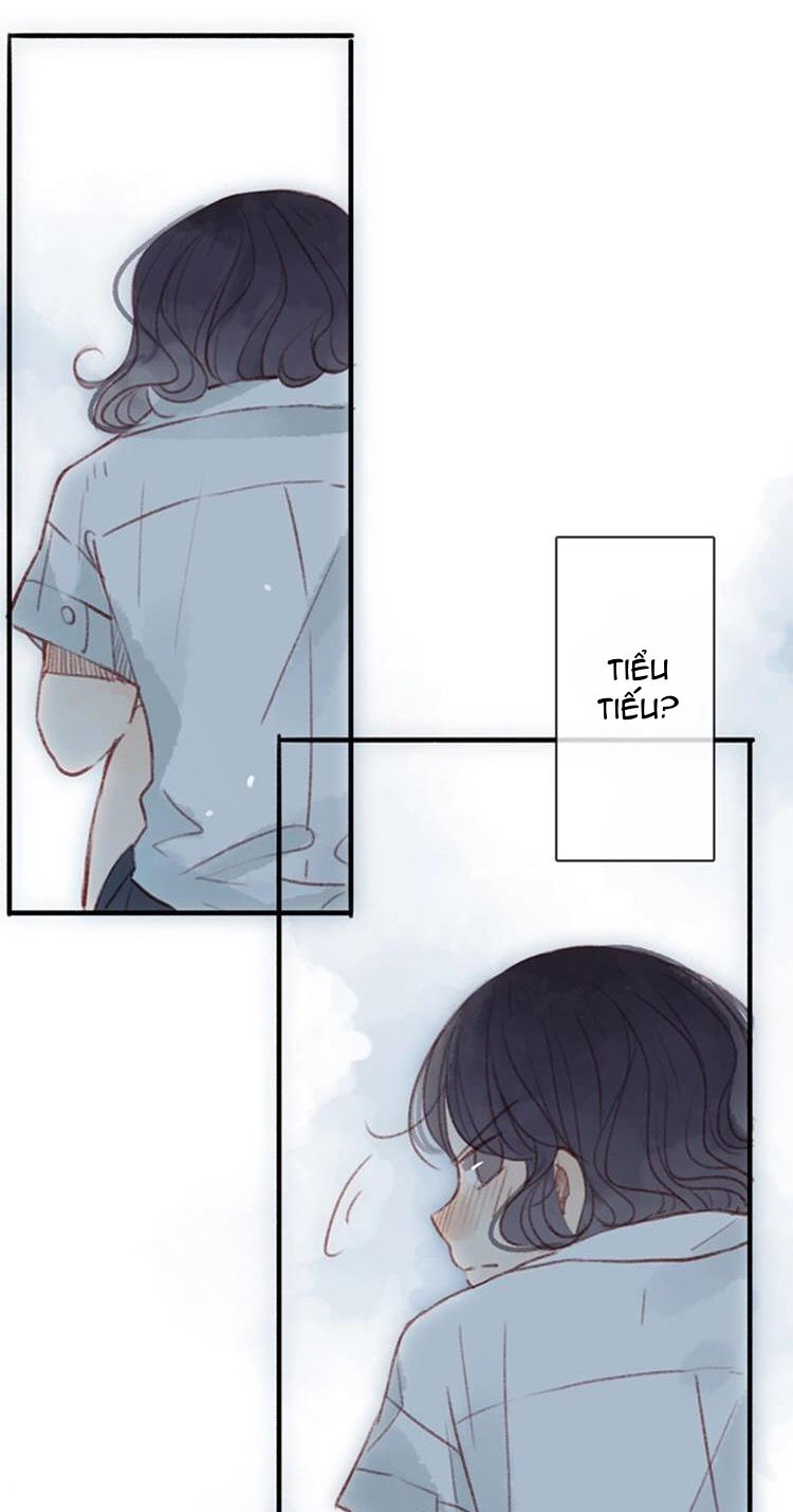 phế sài thần đăng và công chúa chapter 25 20