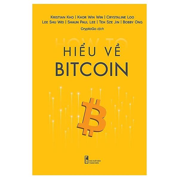 Hiểu Về Bitcoin - How To Bitcoin