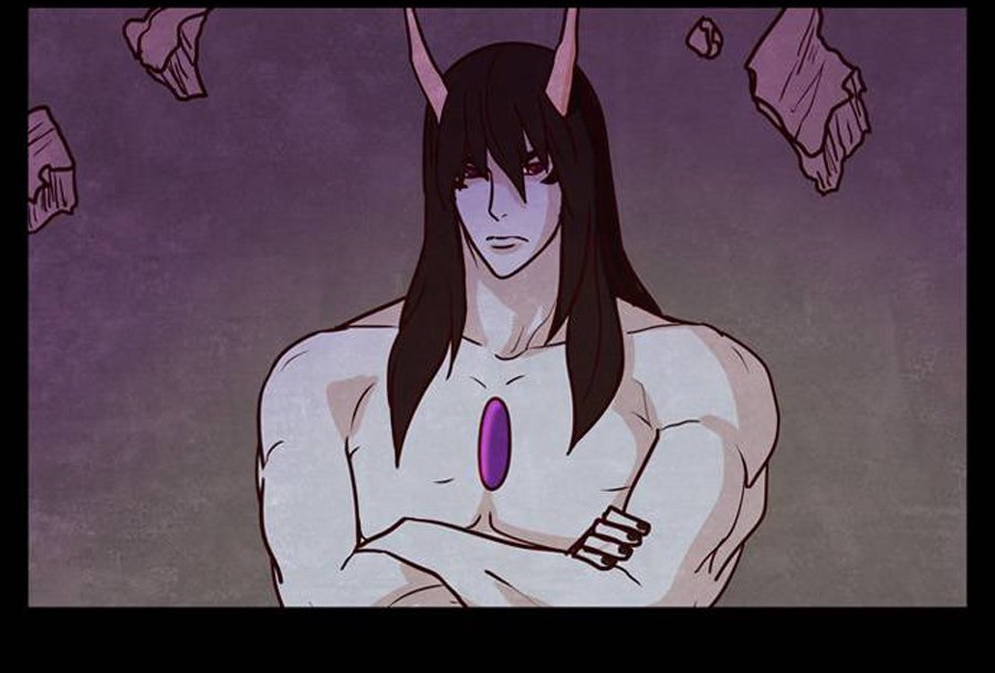 the devil king is bored season 2 chapter 28 3