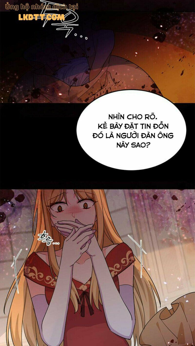 nữ hiệp trở về chapter 21 12
