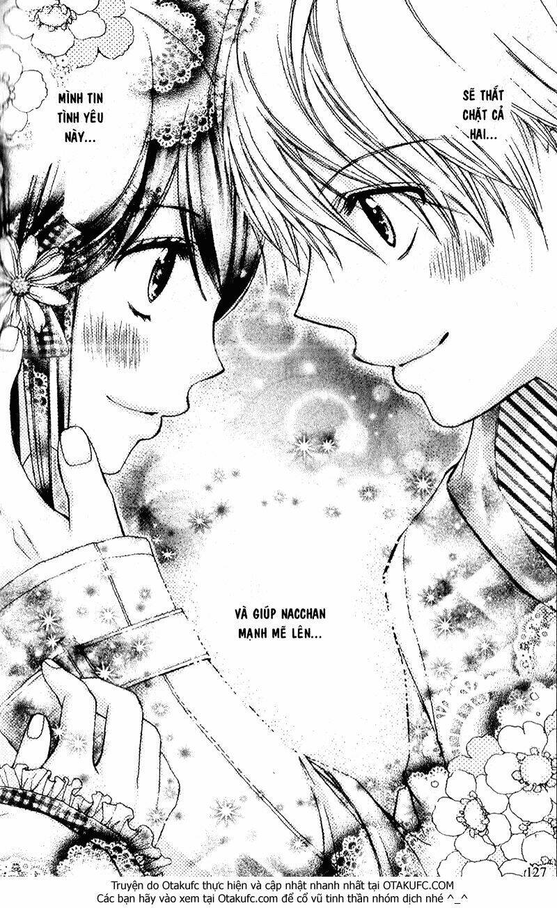 hachimitsu ni hatsukoi chapter 44 4