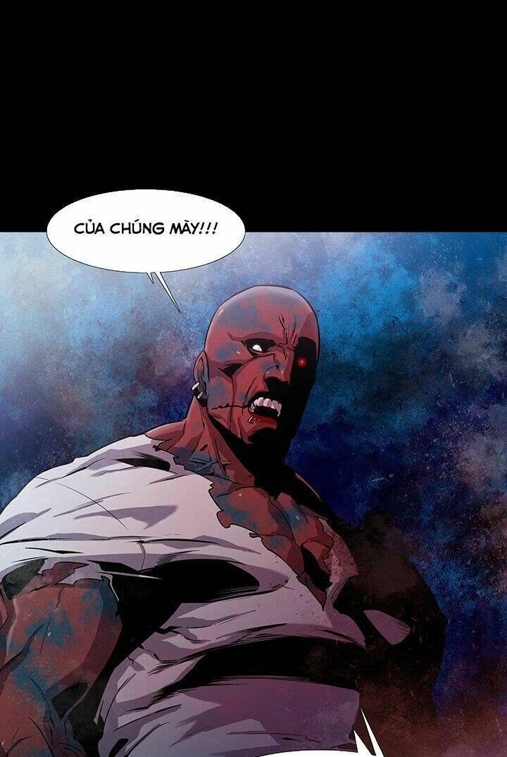 răng nanh chapter 12 32