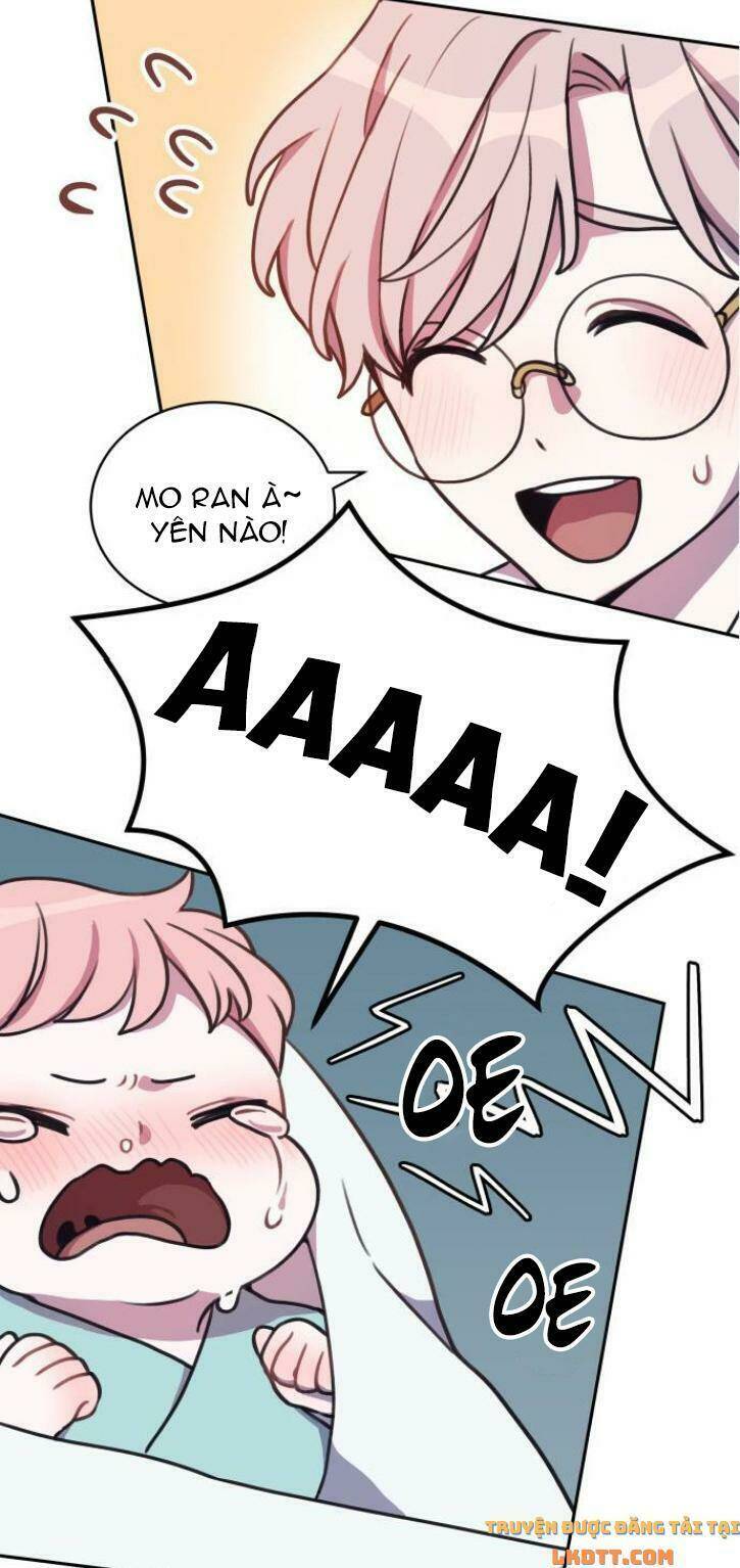 lạy chúa! xin hãy để con trở thành ác ma chapter 0 9