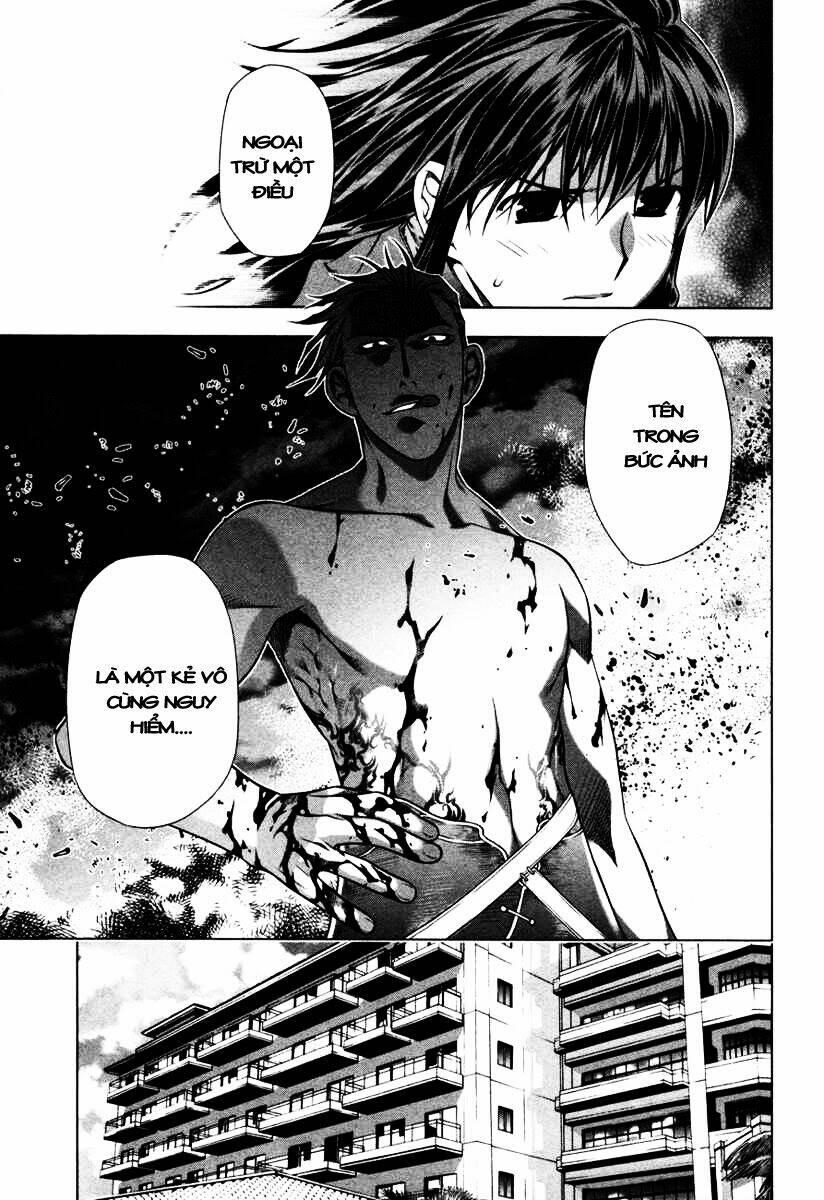 black god chapter 30 20