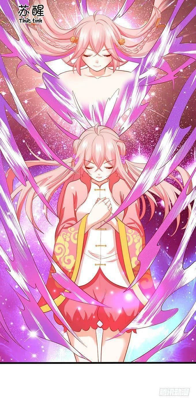 hồ tiên hung bạo chapter 76 50