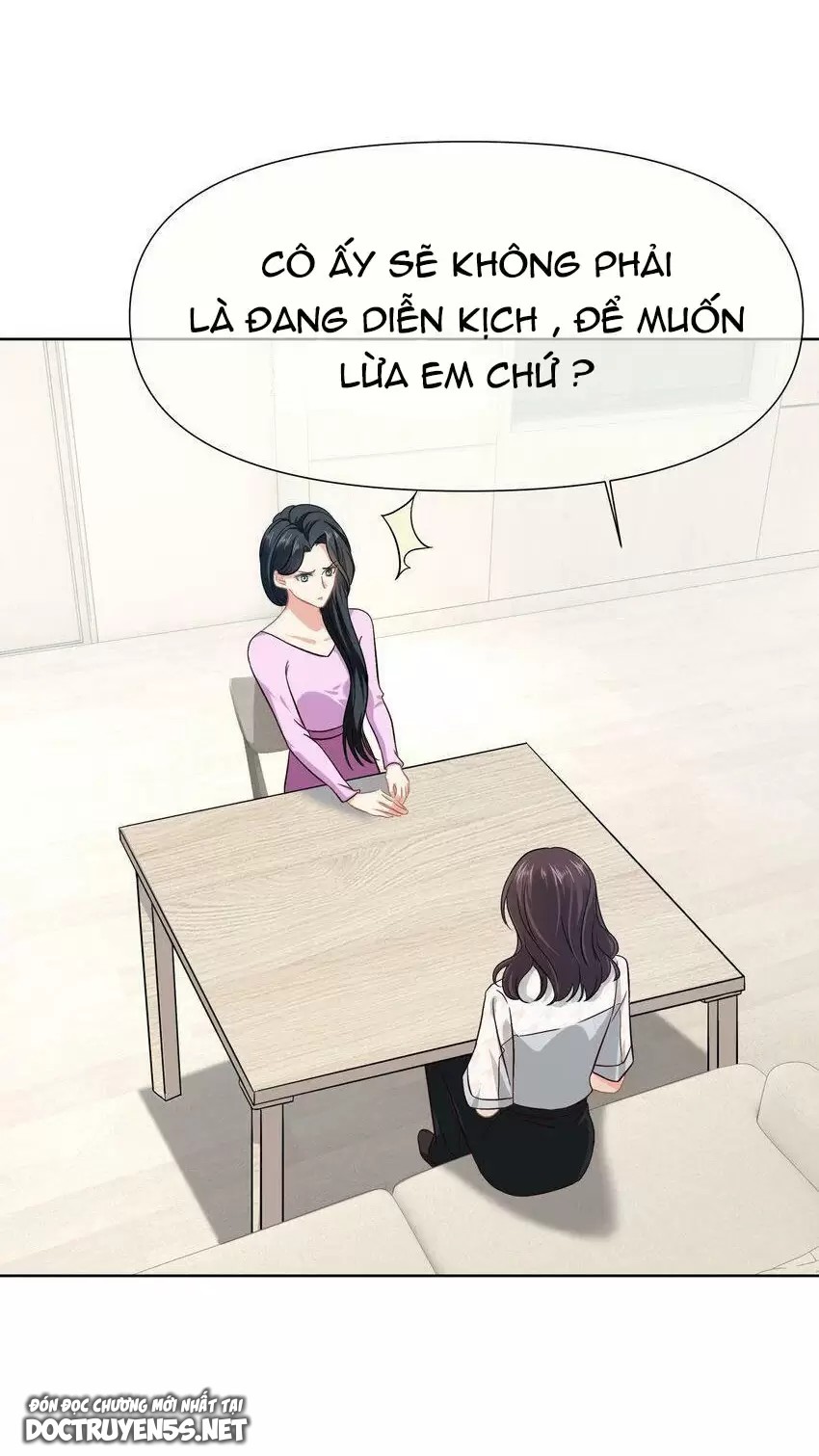 ảnh hậu một tuần mập ba cân chapter 14 2