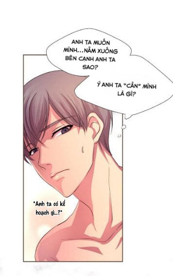 HMT Giữ Em Thật Chặt chapter 4