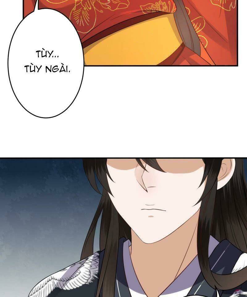 vương gia kiêu ngạo quá khó cua chapter 83 4