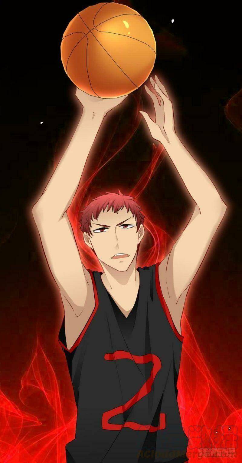 nhân ngư học trưởng, đừng ôm ta! chapter 12 8