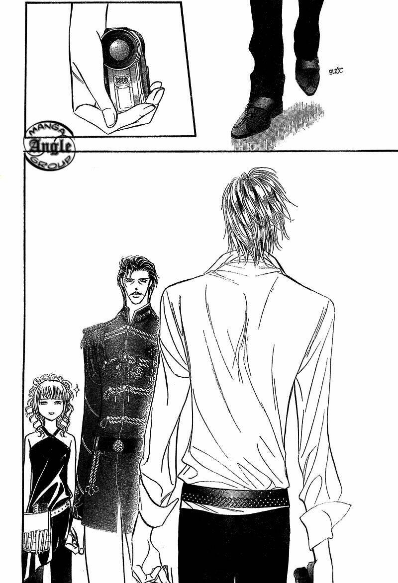 thử thách của kyouko chapter 113 11