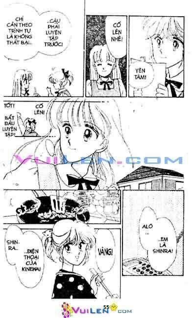 cô gái khả ái chapter 3 51