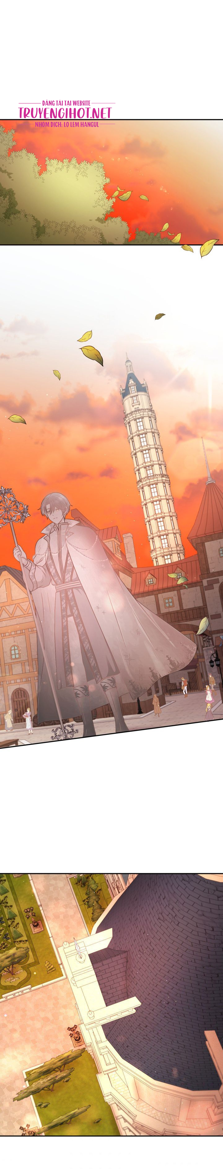 ác nữ công chúa chapter 28 14