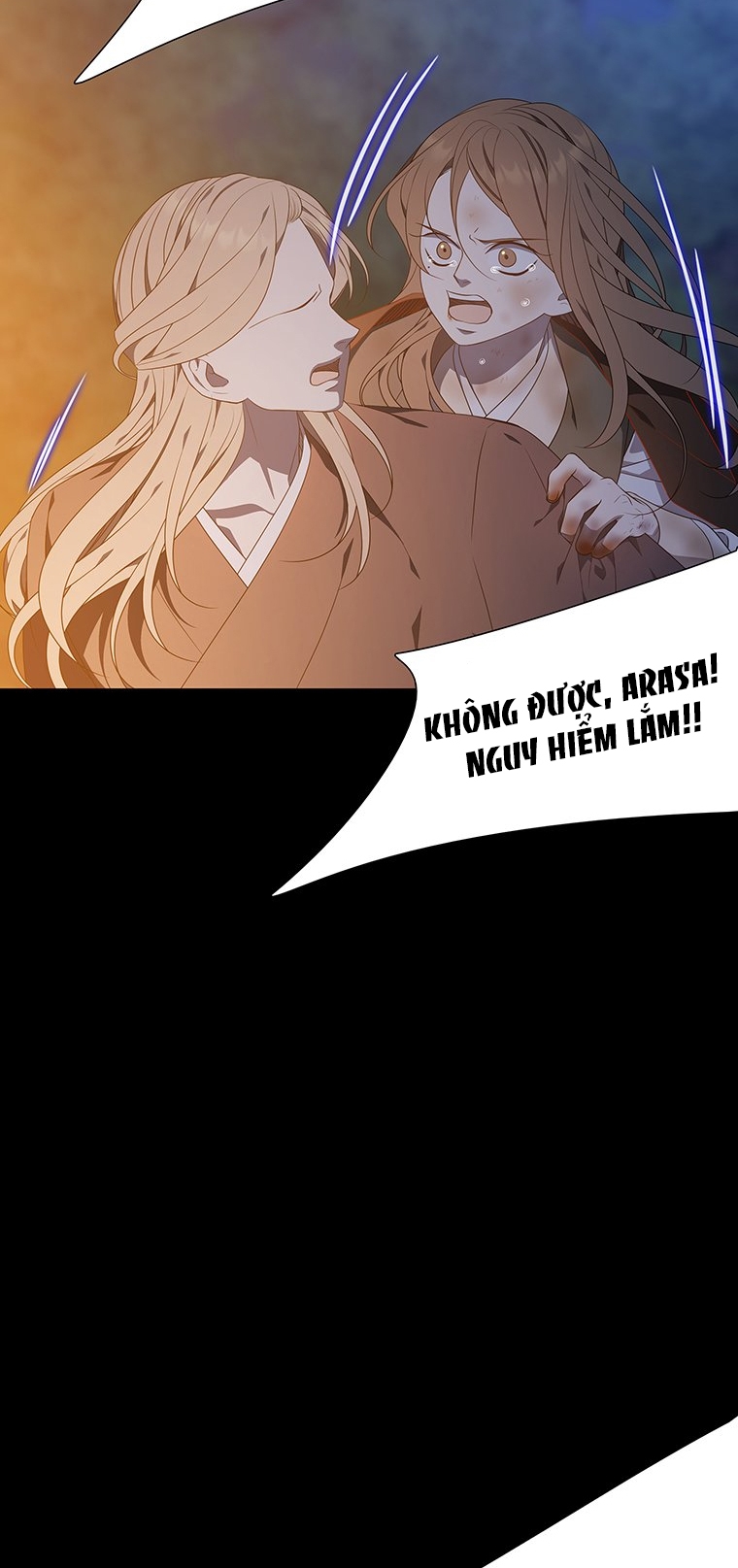 Ve Vãn, Mê Hoặc Hồ Ly chapter 48.2 - Trang 17