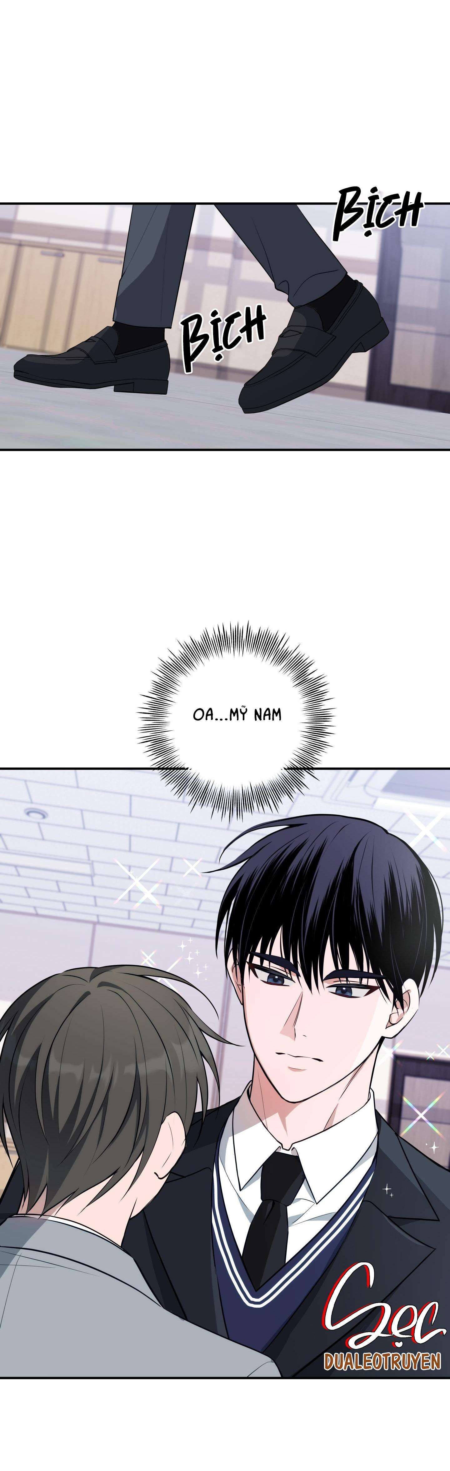 ba đêm làm tình thiệt đấy chapter 23 31